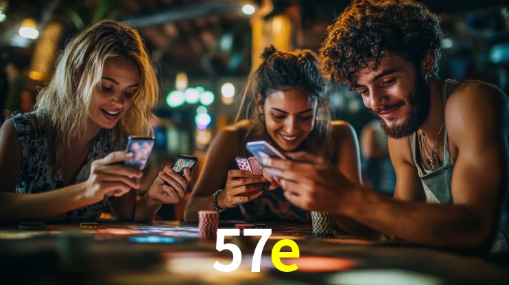 Welcome Bonus 57e