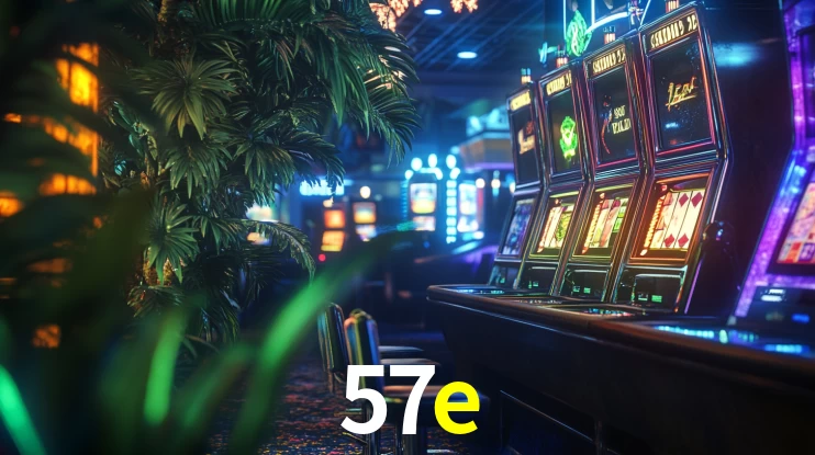Experiência VIP 57e