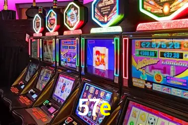 A Emoção da Loteria na 57e: Uma Chance de Mudança de Vida