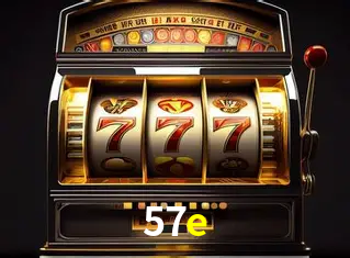 Descubra a Magia dos Jogos de Arcade no 57e