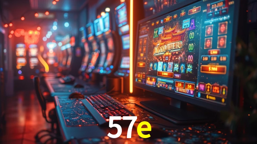 Experimente o Login Seguro Premium no 57e
