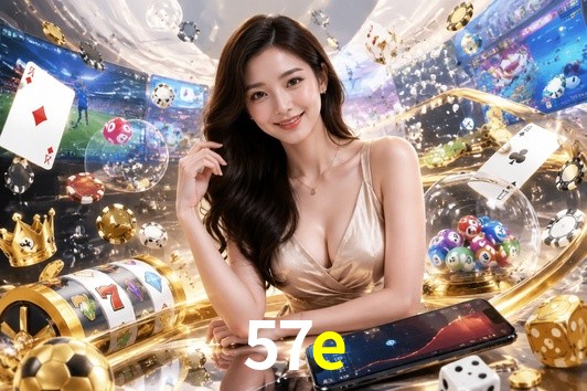 Welcome Bonus 57e