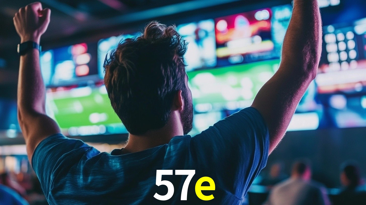 57e: Seu Especialista em Apostas Esportivas Brasileiras