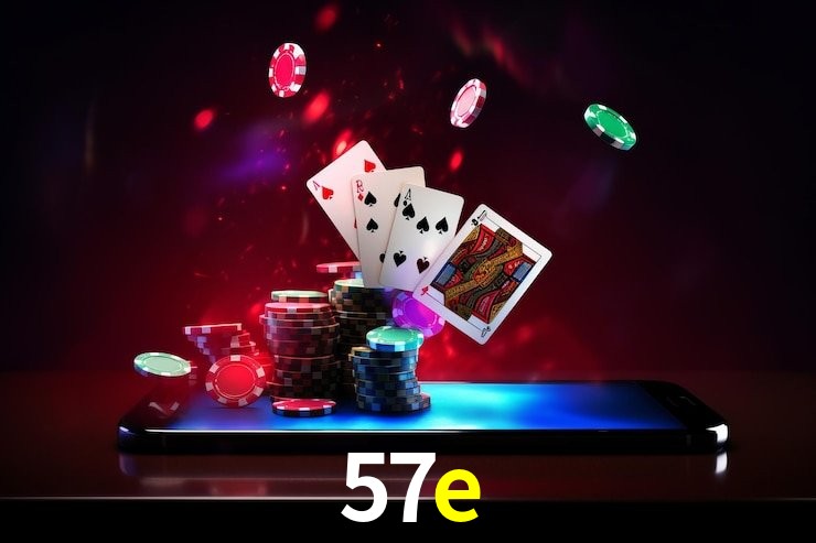 Live Casino 57e