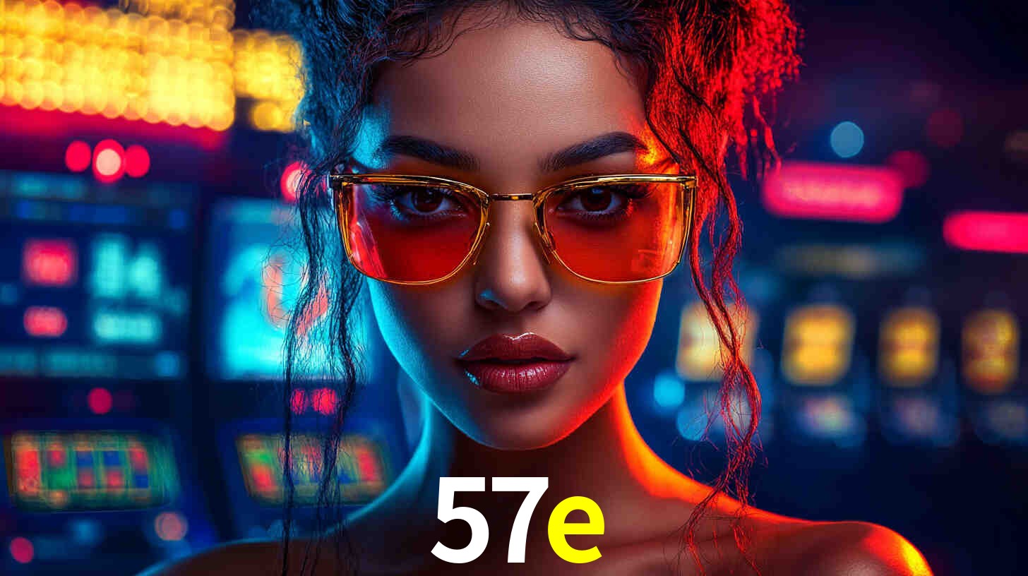 Desvendando o Mundo dos Jogos Virtuais na 57e