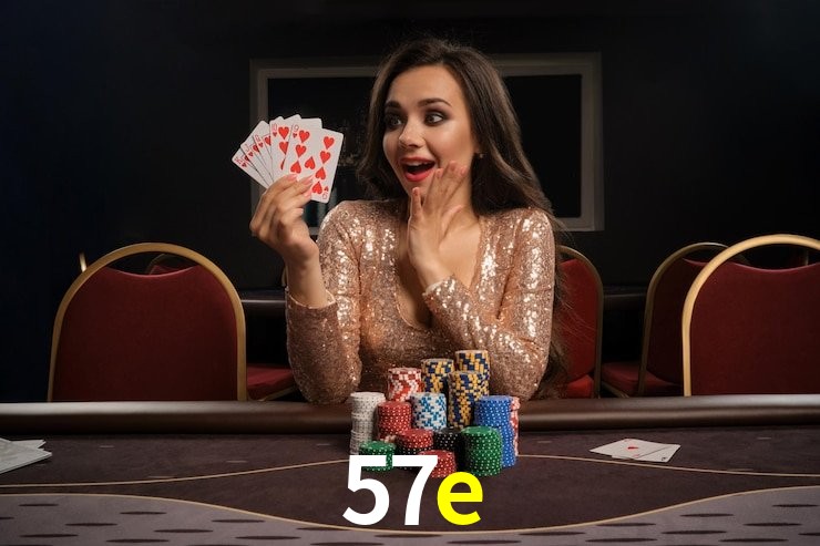 Jogos Exclusivos 57e