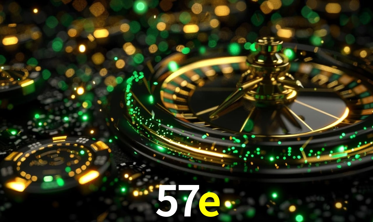 Vantagens de jogar slots no 57e Brasil
