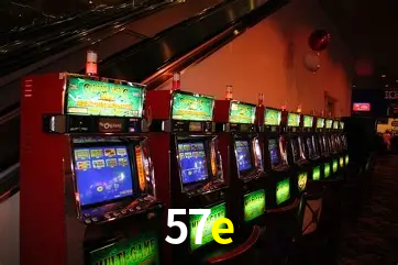 A Emoção da Loteria na 57e: Uma Chance de Mudança de Vida