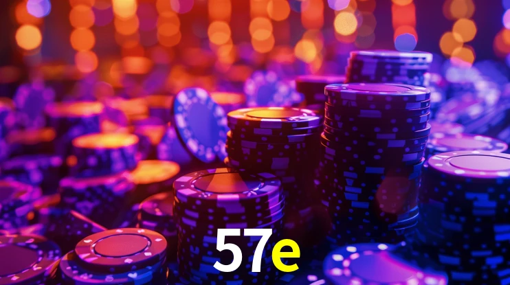 Bônus Generosos e Exclusivos no 57e para Você!