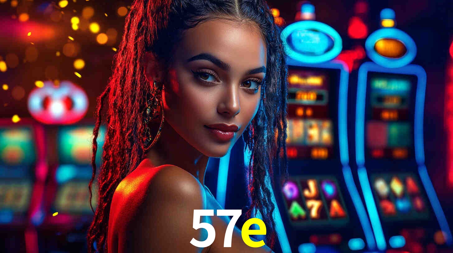 A Emoção da Loteria na 57e: Uma Chance de Mudança de Vida