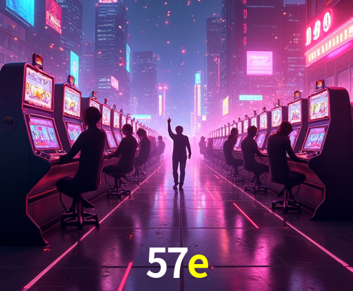 Jogo Spaceman 57e