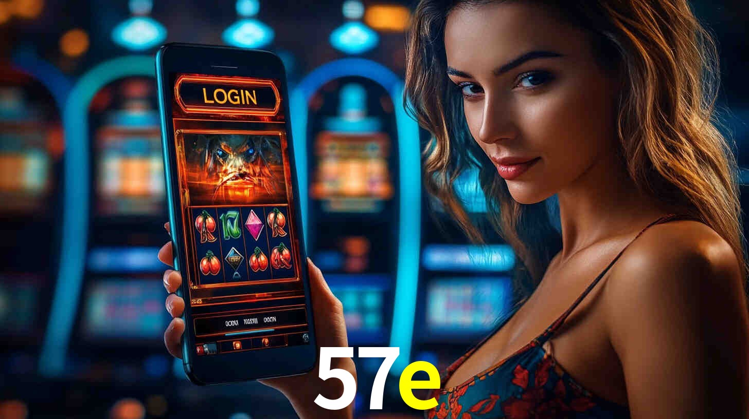 57e: A Experiência de Casino com Jogos de Mesa ao Vivo