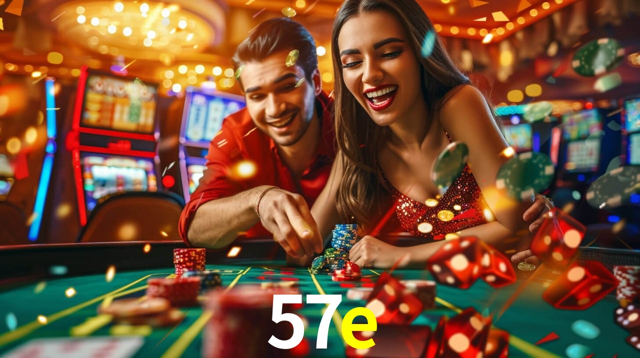 Promoções Sazonais 57e