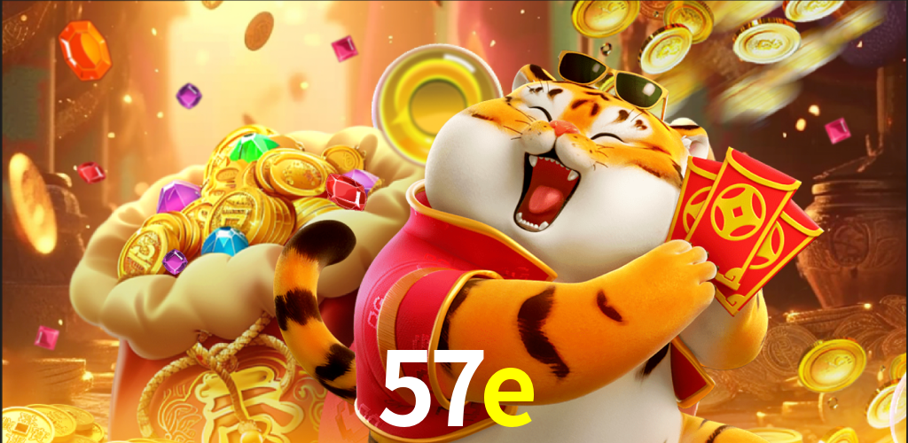 57e: Jogue Crash e Experimente Alta Recompensa Instantânea