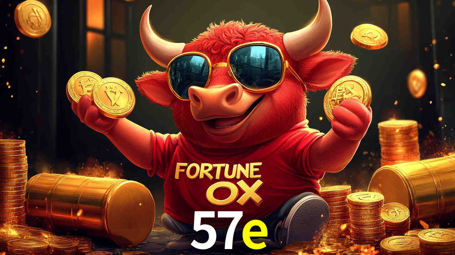 Explorando a Categoria de Eventos em Apostas na 57e