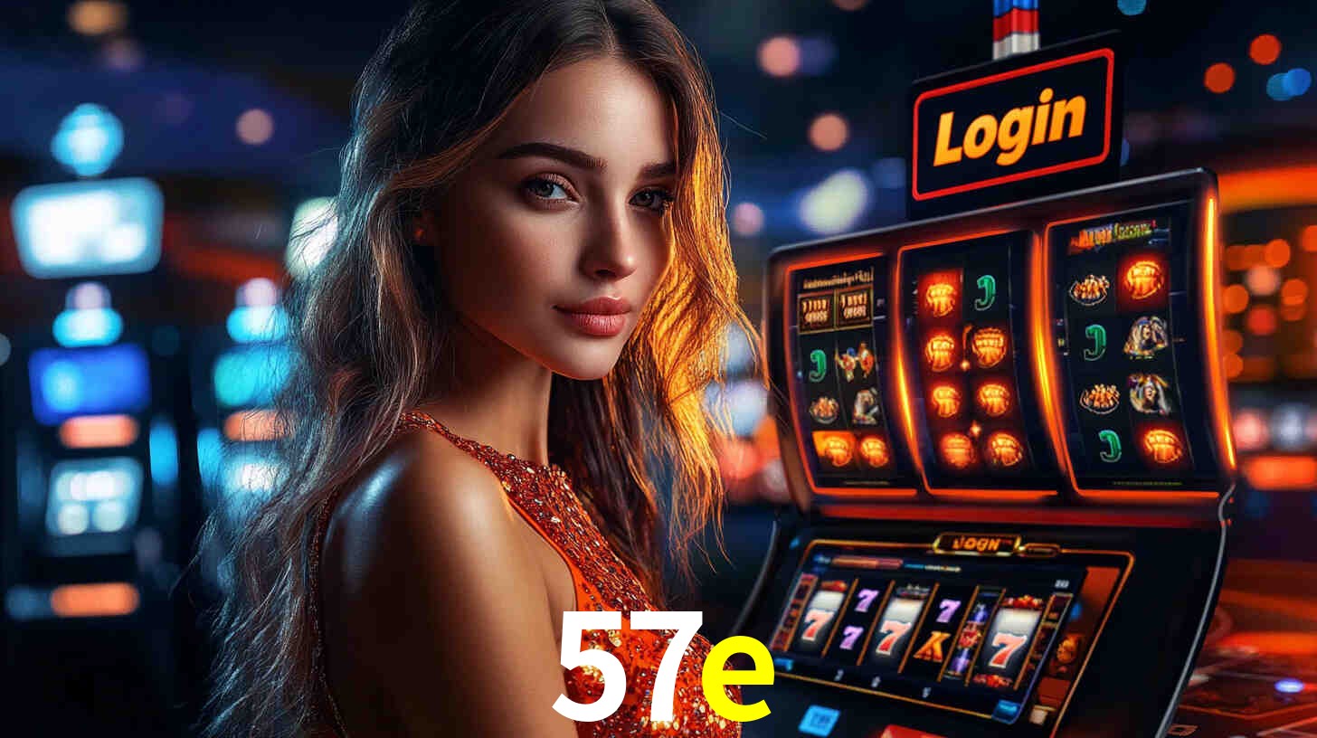 Live Casino 57e