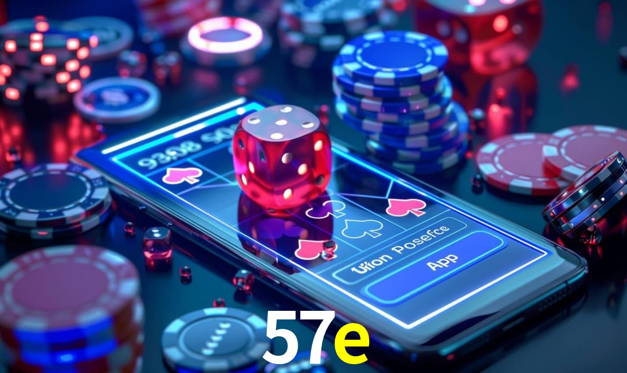 Explore as vantagens do 57e: serviço profissional e confiabilidade