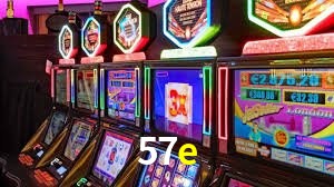 Jogos Exclusivos 57e