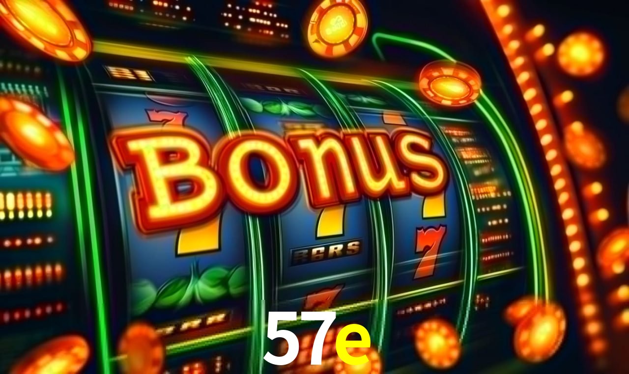 Bonus Features 57e
