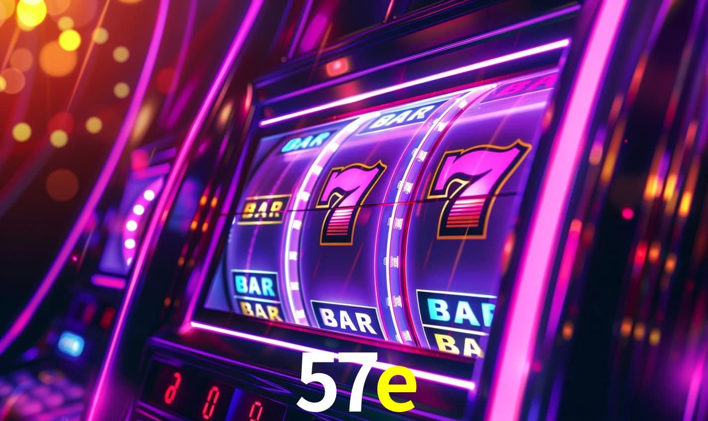 Welcome Bonus 57e