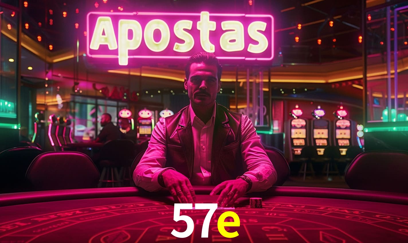 A Emoção da Loteria na 57e: Uma Chance de Mudança de Vida
