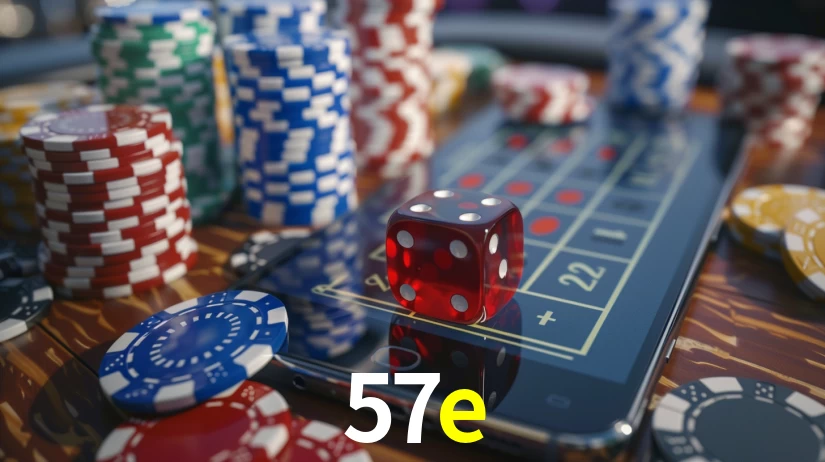 57e App Interface