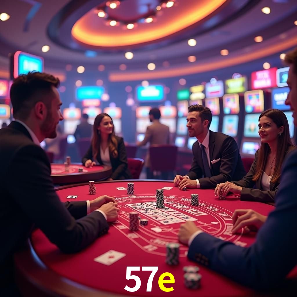 Casino Ao Vivo 57e