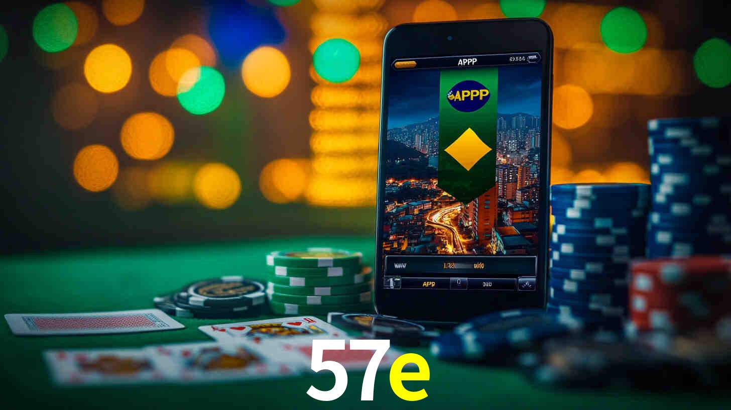 Descubra o Programa VIP da 57e: Vantagens Exclusivas para Jogadores