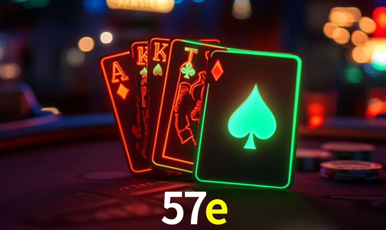Provedores de Jogos 57e