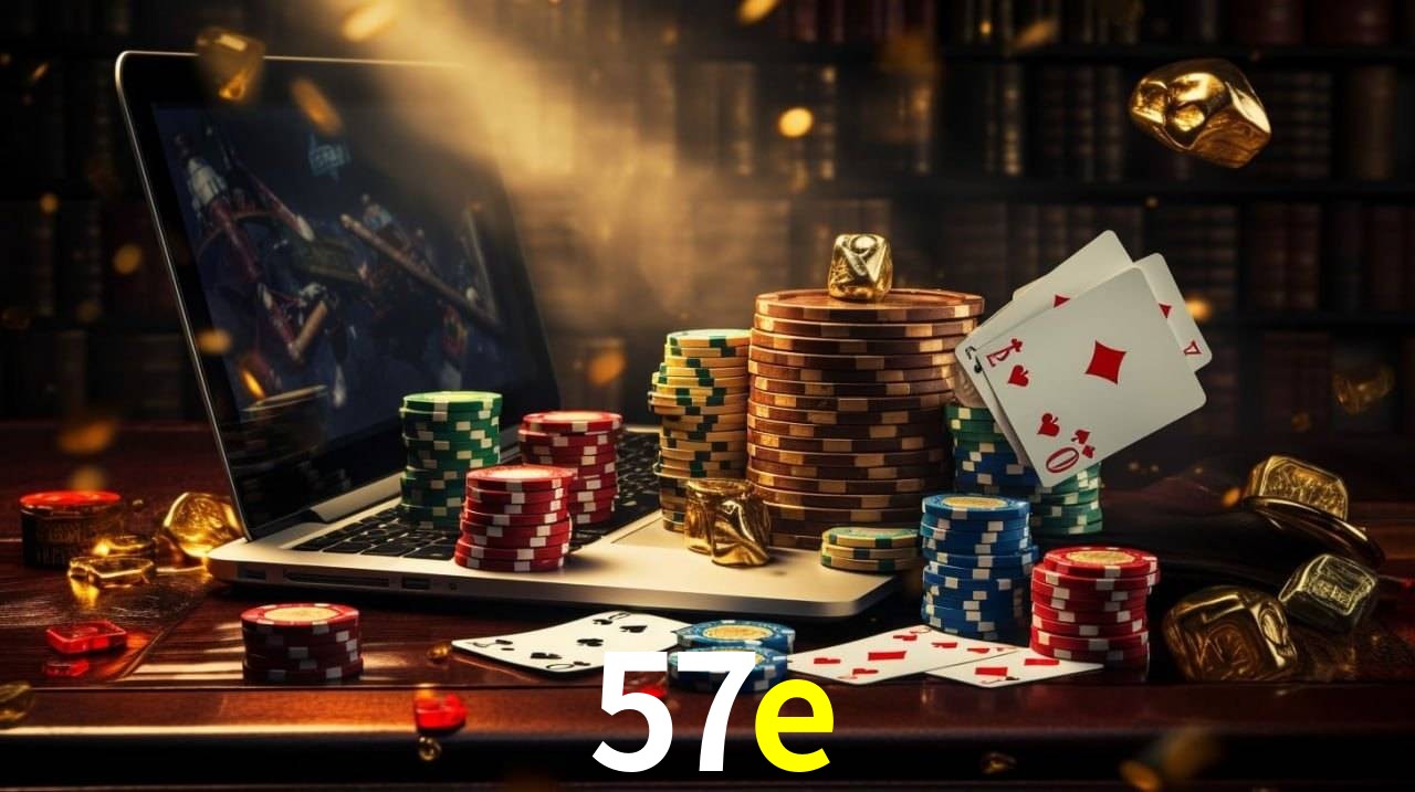 Jogo Spaceman 57e